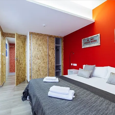 Apartment Friendly Rentals Capitan Eco