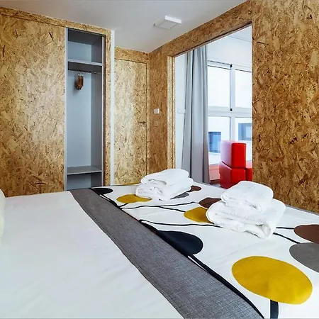 Apartment Friendly Rentals Capitan Eco Granada