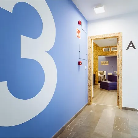 Apartment Friendly Rentals Capitan Eco *