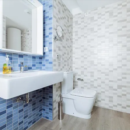 Apartment Friendly Rentals Capitan Eco