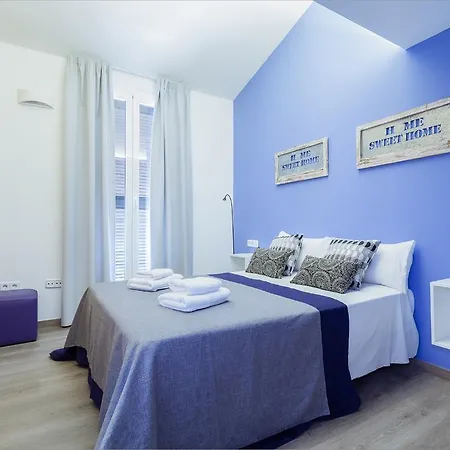 Apartment Friendly Rentals Capitan Eco *